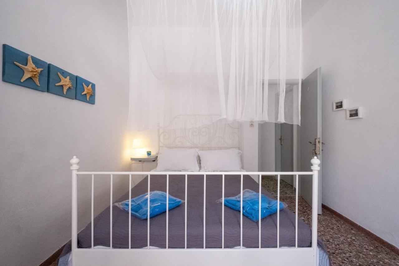 Sagma Beach Rooms Perissa  Exteriér fotografie